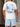 MENS PRINTED CREW NECK BOTTOMS ANIMAL PATTERN
