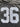 MEN'S SPORTS V-NECK SHIRT WITH EMBROIDERED NUMBERS AND LETTERS