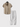 MEN’S TAN SHIRT AND WHITE PANTS SET WITH TABLEAU DES TAILLES