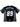 MEN'S V-NECK T-SHIRT WITH PATTERNED FIT FOR ADULTS AND TEENS