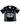 MEN'S V-NECK T-SHIRT WITH PATTERNED FIT FOR ADULTS AND TEENS