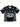 MEN'S V-NECK T-SHIRT WITH PATTERNED FIT FOR ADULTS AND TEENS