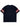 MEN'S V-NECK TOP ALPHA PRINT SUMMER APPAREL