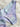 MERMAID IRIDESCENT SWIMWEAR SET WITH ELASTANE FABRIC