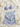 MERMAID IRIDESCENT SWIMWEAR SET WITH ELASTANE FABRIC