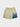 MESH SHORTS WITH BLUE FLAME DESIGN - KINETEC SHORTS WITH ADVANCED FABRIC TECHNOLOGY