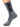 MID-CALF SOCK BUNDLE - THREE PAIRS OF CHIC COTTON BLEND TUBE SOCKS