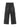 MID WAIST DISTRESSED CARGO JEANS IN LIGHT WASH COTTON BLEND
