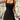 MINI DRESS ESME Y2K-INSPIRED SQUARE NECK