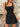 MINI DRESS ESME Y2K-INSPIRED SQUARE NECK