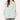 Mint Green Fuzzy Cardigan