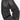 MODERN TEEN DENIM PANTS WITH Y2K AMERICAN EMBROIDERY