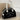 MONOCHROME HANDBAG LARGE CAPACITY Y2K