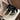 MONOCHROME HANDBAG LARGE CAPACITY Y2K