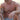 MUSCULAR TORSO FIGURE WITH TATTOOS AND CROSS NECKLACE CROSS CHAIN SOLUTION