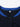 NAVY AND BLUE LONG-SLEEVED TOP WITH COLOR BLOCK DESIGN