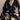NAVY AND WHITE PATTERNED CARDIGAN FOR WOMEN