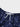 NAVY BLUE ANCHOR-PATTERNED SWIM TRUNKS WITH COMFORTABLE STRETCH FIT