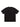 NAVY BLUE CREW NECK T-SHIRT WITH LAMB GRAPHIC FOR TEENS