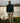 NAVY BLUE FLEECE PULLOVER MONACO PULLOVER RETRO STYLE