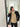 NAVY BLUE FLEECE PULLOVER MONACO PULLOVER RETRO STYLE