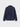 NAVY BLUE FLEECE PULLOVER MONACO PULLOVER RETRO STYLE