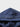NAVY BLUE HOODIE WITH ASTRAL ENERGY TEXT - BEST FIT COTTON HOODIE