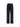 NAVY BLUE TRACK PANTS WITH STRIPES - LOOSE FIT NAVY BLUE RETRO STYLE