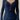 NAVY LONG-SLEEVED BUTTON-UP SHIRT IN VINTAGE NAVY BLUE