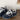 NAVY SKATER SNEAKERS: SKATER CLASSIC PAIR