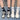 NOVELTY SOCKS WITH GOOGLY EYES AND ARMS FOR FUN FASHION
