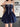 OFF SHOULDER TOP COTTON BLEND SUMMER APPAREL