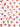 OFF-THE-SHOULDER DRESS WITH RED POLKA DOTS - POLKA DOT DRESS