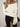 OFF-THE-SHOULDER KNIT SWEATER WITH LONG SLEEVE SLIM FIT DESIGN
