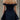 OFF-THE-SHOULDER NAVY MINI DRESS Y2K STYLE