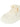 OFF-WHITE LOW-TOP SNEAKERS WITH ROUND TOE RUBBER OUTSOLE