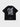 OFFICIAL CHOIZE TEE BLACK SHORT-SLEEVED T-SHIRT WITH OFFICIAL CHOIZE KEYWORD
