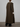 OLIVE GREEN AND BEIGE TRENCH COAT CLASSIC OVERSIZE LONG COAT
