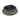 OLIVE GREEN BERET WITH STEM HAT ACCESSORY