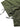 OLIVE GREEN CARGO PANTS MID WAIST TRENDY CASUAL STRAIGHT LEG