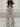 OLIVE GREEN CARGO PANTS WITH MULTIPLE POCKETS AND RELAXED FIT