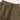 OLIVE-GREEN DRAWSTRING SWEATPANTS HIGH-STREET STYLE GSM JOGGERS