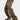 OLIVE-GREEN DRAWSTRING SWEATPANTS HIGH-STREET STYLE GSM JOGGERS