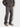 OLIVE-GREEN DRAWSTRING SWEATPANTS HIGH-STREET STYLE GSM JOGGERS
