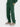 OLIVE-GREEN DRAWSTRING SWEATPANTS HIGH-STREET STYLE GSM JOGGERS