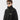 OLIVE GREEN FLEECE JACKET LOOSE FIT GASSS JACKET
