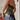OLIVE GREEN FLORAL HALTER TOP VINTAGE HALTER RUCHED BACKLESS