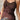 OLIVE GREEN FLORAL HALTER TOP VINTAGE HALTER RUCHED BACKLESS