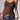 OLIVE GREEN FLORAL HALTER TOP VINTAGE HALTER RUCHED BACKLESS
