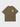 OLIVE GREEN GRAPHIC TEE KICK Y2K STYLE
